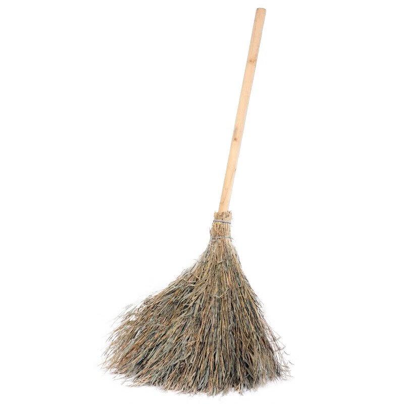 Small Bamboo Broom