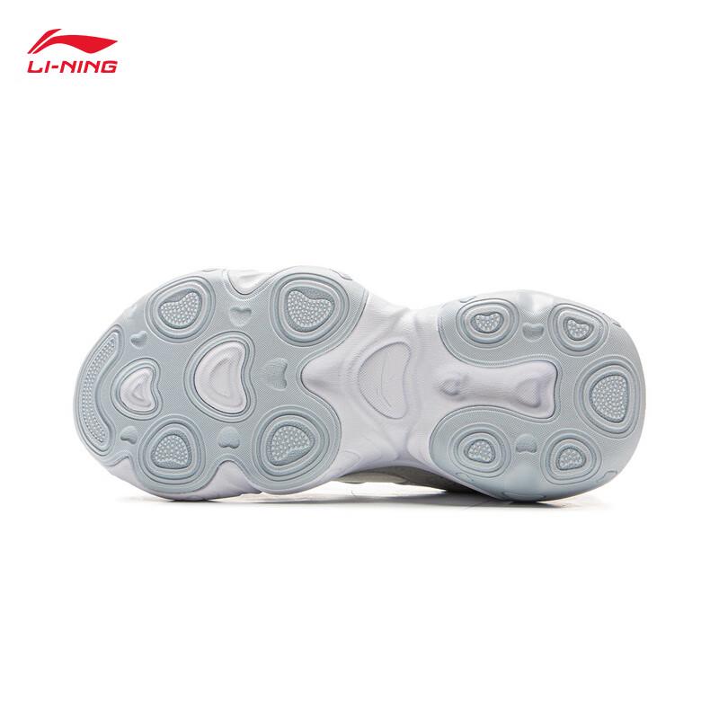 Li-Ning Fengxing Women's Classic Casual Sneakers AGCV276