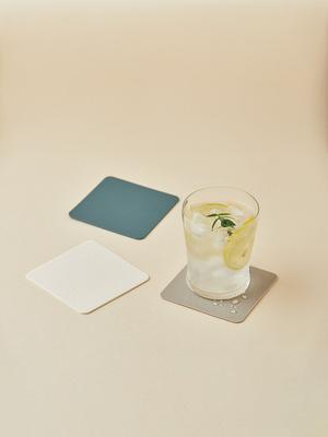 Sillymann [Siliman] Harmony Coaster (2P) WSK3221