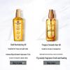 Schwarzkopf Gold Nourishing Hair Oil 75ml