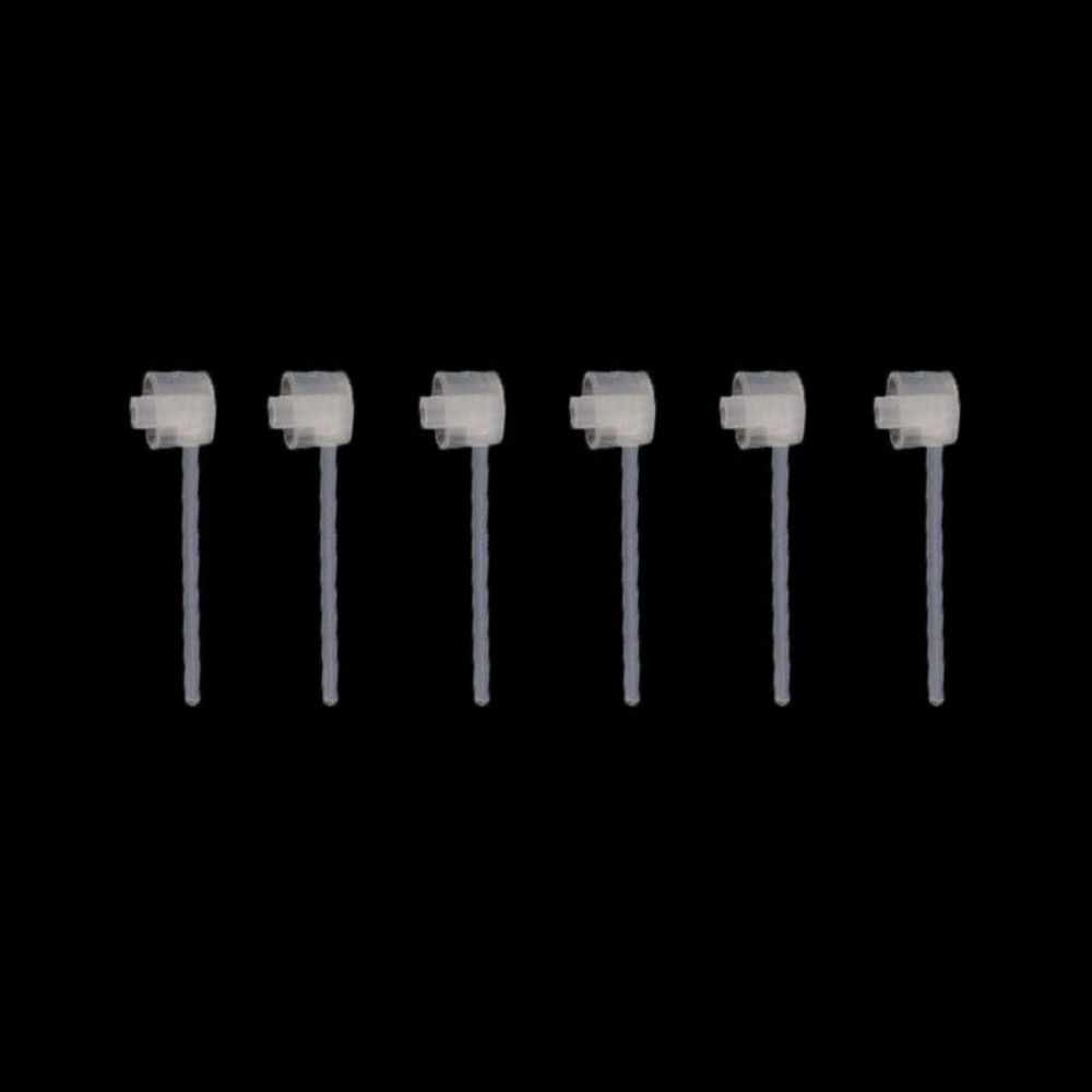 Portable Perfume Refill Nozzles Press Type Sprayer Refill Pump Bottle Filling Device  Refill Tool