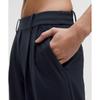 Lululemon Daydrift High Rise Trouser  Regular True Navy