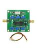 UAF42 Active Filter Adjustable Highpass/Lowpass/Bandpass Filtering Board Q Value Module for Ham Radio Amplifier