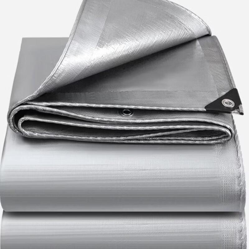 Heavy-Duty Waterproof Sunshade Tarp