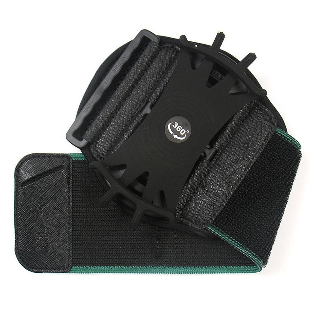 Reflective Phone Armband  Compatible with 16 15 14 13 12 Compatible with Mini Pro Max Plus