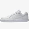 Nike Ebernon Low Authentic Nike Japan Size White/White AQ1775-100, Product, 27.5cm