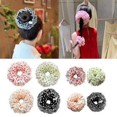 Accessori per capelli – Elastici per capelli