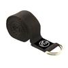 Exercise Equipment New Multi Colors Adjustable Belt Sport Yoga Stretch Strap D Ring Belt Gym Waist Belt