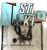 [USED] Stray Kids JYP Pop-Up Beach Bag Towel Pouch