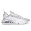 Air Max 2090 Triple White - BV9977-100