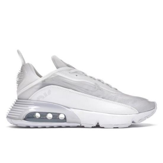 

Nike Air Max 2090 Triple White - BV9977-100 EU 42.5