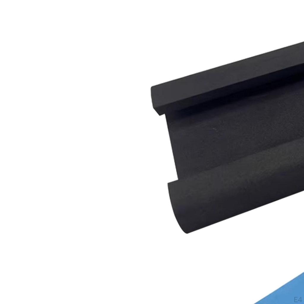 2pcs Dragon Boat Seat Pad, Cushion, Non-Slip Waterproof Shock Absorbing Rowing