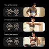SKG K7 Waist and Abdominal Massager Belt CN plug (adapter included)