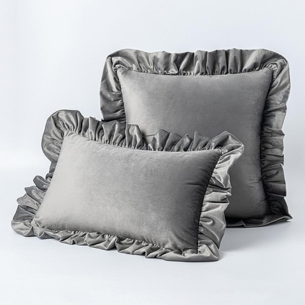 NEUER Weicher Rückenpolsterbezug Für Heimsofa, Schlafzimmer-Kopfteil