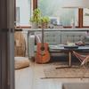 YAMAHA Acoustic Guitar STORIA II