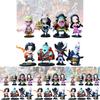 Dynamic One Piece Ace Shichibukai Boa Hancock Figurine Creative Doll For Desktop Decor