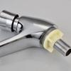 Public Sink Press-Type Timed Faucet