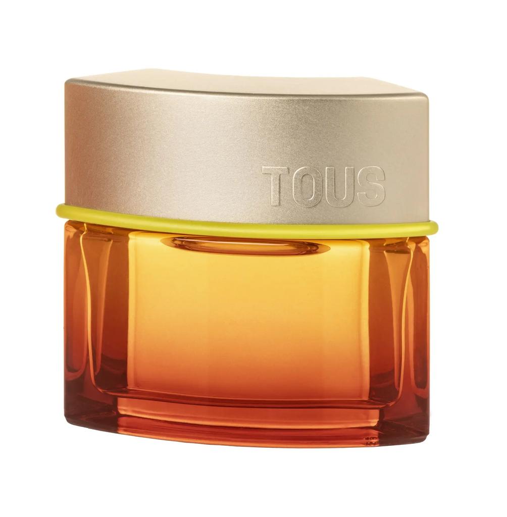 Туалетная вода для мужчин Man Spritz Tous 50 мл