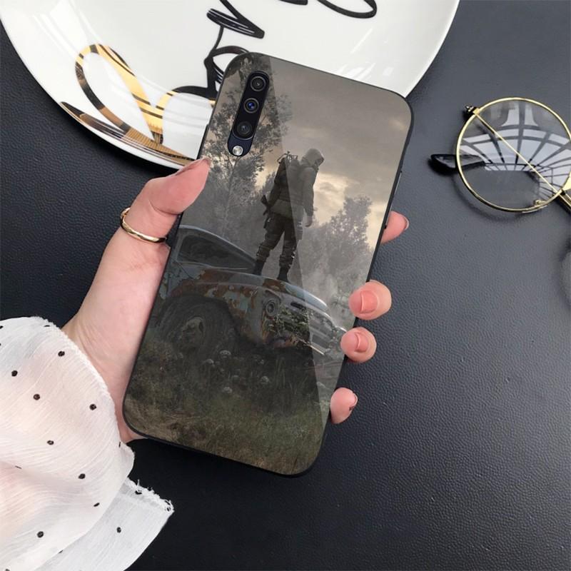 Чехол для телефона с масляной живописью — фото 6