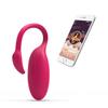 Vibrating Egg - Magic Motion Flamingo