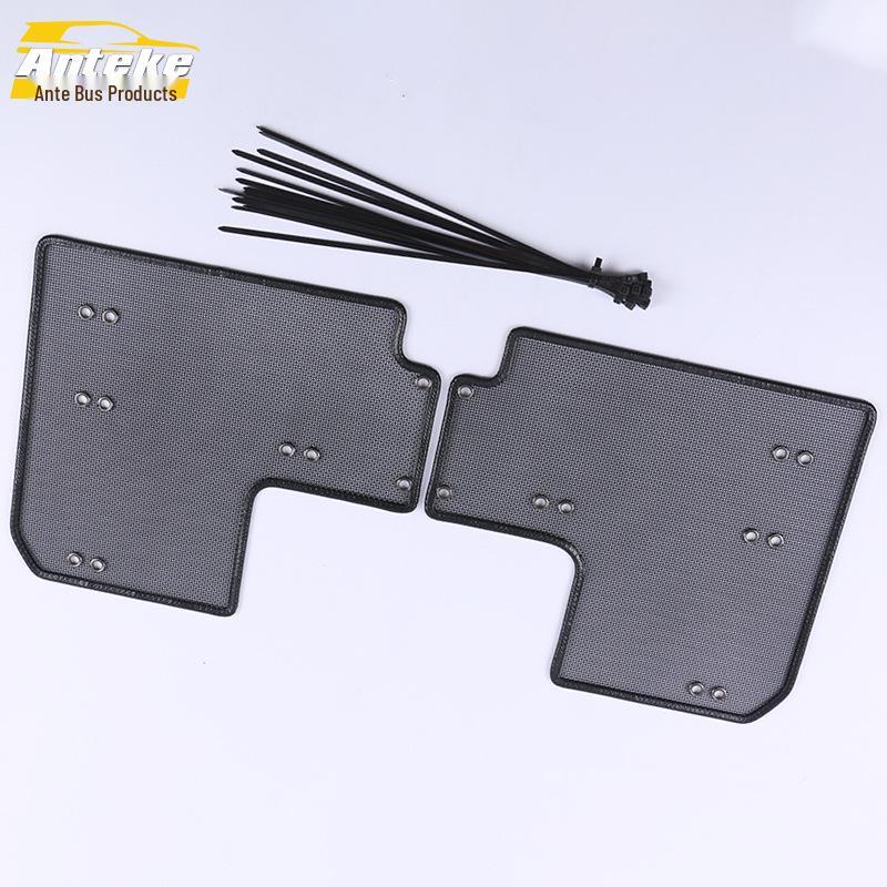 2019 Tucson Insect Screen Decorative Radiator Net Cover