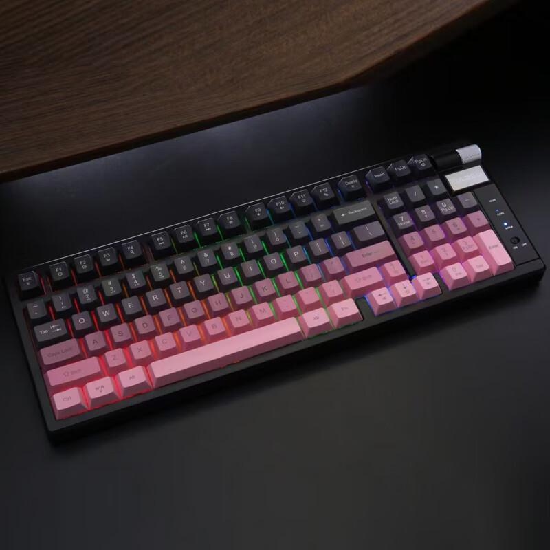 

Dareu LK98Pro Tri-Mode Mechanical Gaming Keyboard