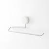 Muji Vacuum Suction Ring Towel Rack
