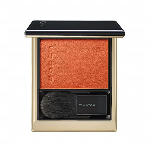 SUQQU Melting Powder Blush 06 Yuubae (5g)