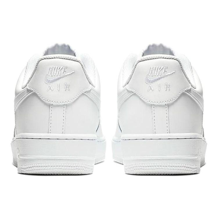 Nike Air Force 1 07 White Men Sneakers 315122-111