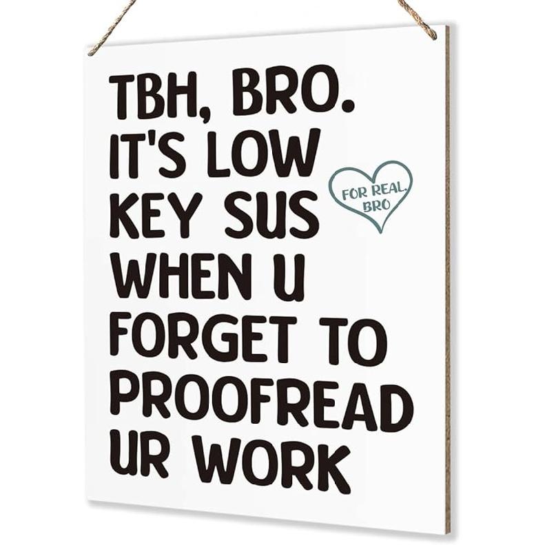 Funny Classroom Decor English Classroom Wall Decor Middle School Classroom Decorations Study Room Decor High School Classroom Decor Funny Teacher Bro