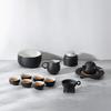 Edenus Ceramic Gongfu Tea Set