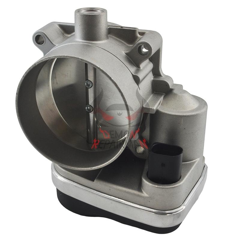 04591847AC Throttle Position Body for Chrysler 300 V8 Dodge Challenger Charger Jeep Grand Cherokee Body Acceleration 68060354AA