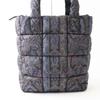 Paul Smith Tragetasche Mehrfarbiges Paisley-Muster Polyester Damen Gebraucht