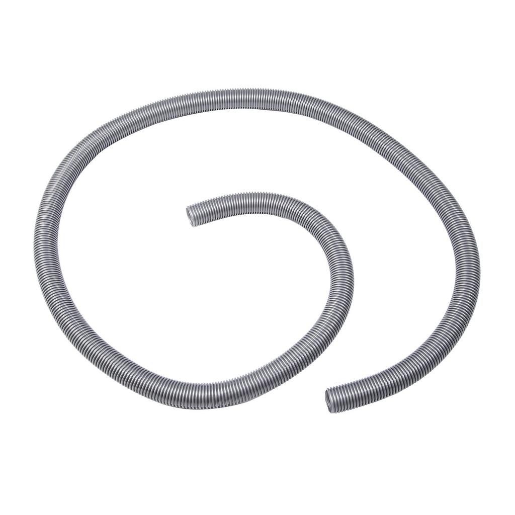 M-Moderno-Interior 38Mm,Fole para Aspiradores Industriais,Mangueiras,Mangueira/Tubo de Rosca,Durável,Peças para Aspirador de Pó