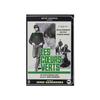 Les Cœurs Verts DVD