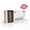 Waldent Lateksowe Rękawice Premium do Badań