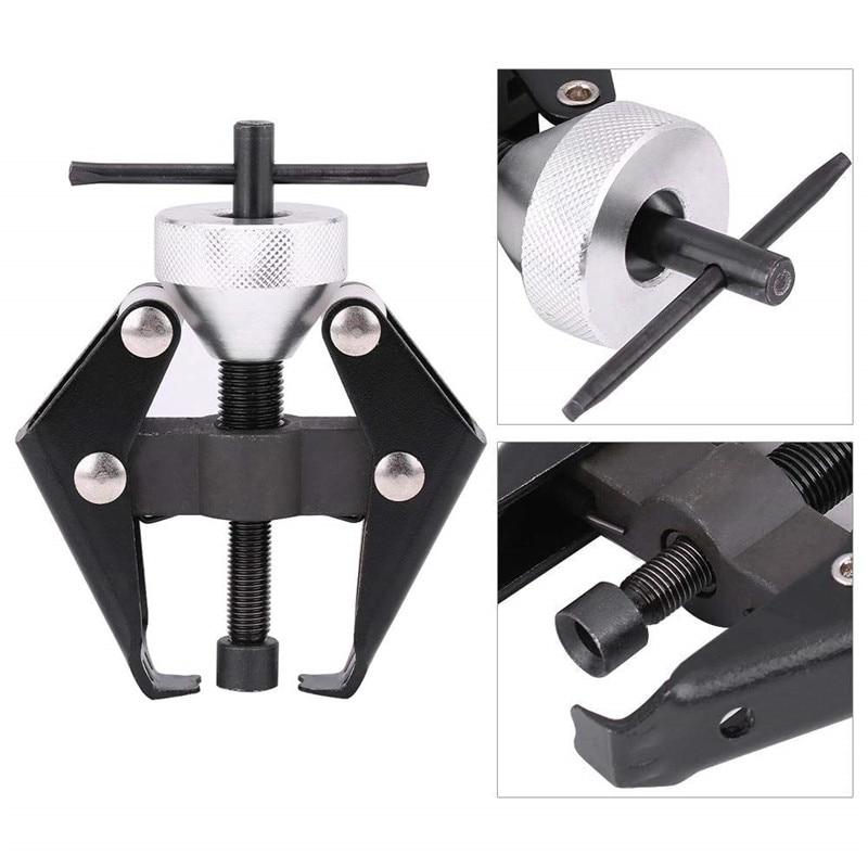 Professional Auto Car Battery Terminal Alternator Bearing Windshield Wiper Arm Remover Puller Roller Extractor Repair Tool