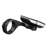 Bike Mount Out-front Handlebar Computer Holder For Garmin