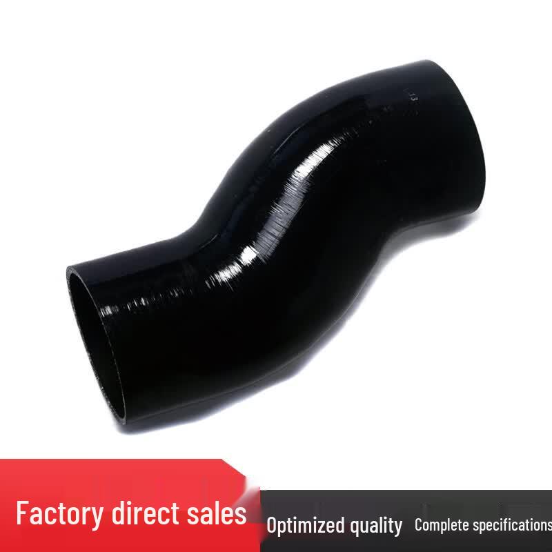 BJCLWQC Intercooler Rubber Hose for SX2300
