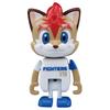 Takara Tomy Tomica Professional Baseball Tomica Hokkaido Fighters Mascot Car Miniature Car Toy for Ages 3 and Up Nippon-Ham
