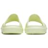Anta Slip Resistant Abrasion Resistant Rubber Sole Slide Slippers Men's Beige Green 912326996-2