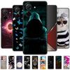 Soft Protective Cover For Xiaomi Poco C71 4G Case Black Silicone Phone Case For Xiaomi Poco C 71 C71 Cases Luxury Fundas Coque