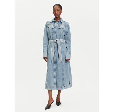 Denim Dress 50546068