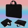 Waterproof Laptop Case With Handle Notebook Sleeve Simple Portable Laptop Bags  Business Briefcase