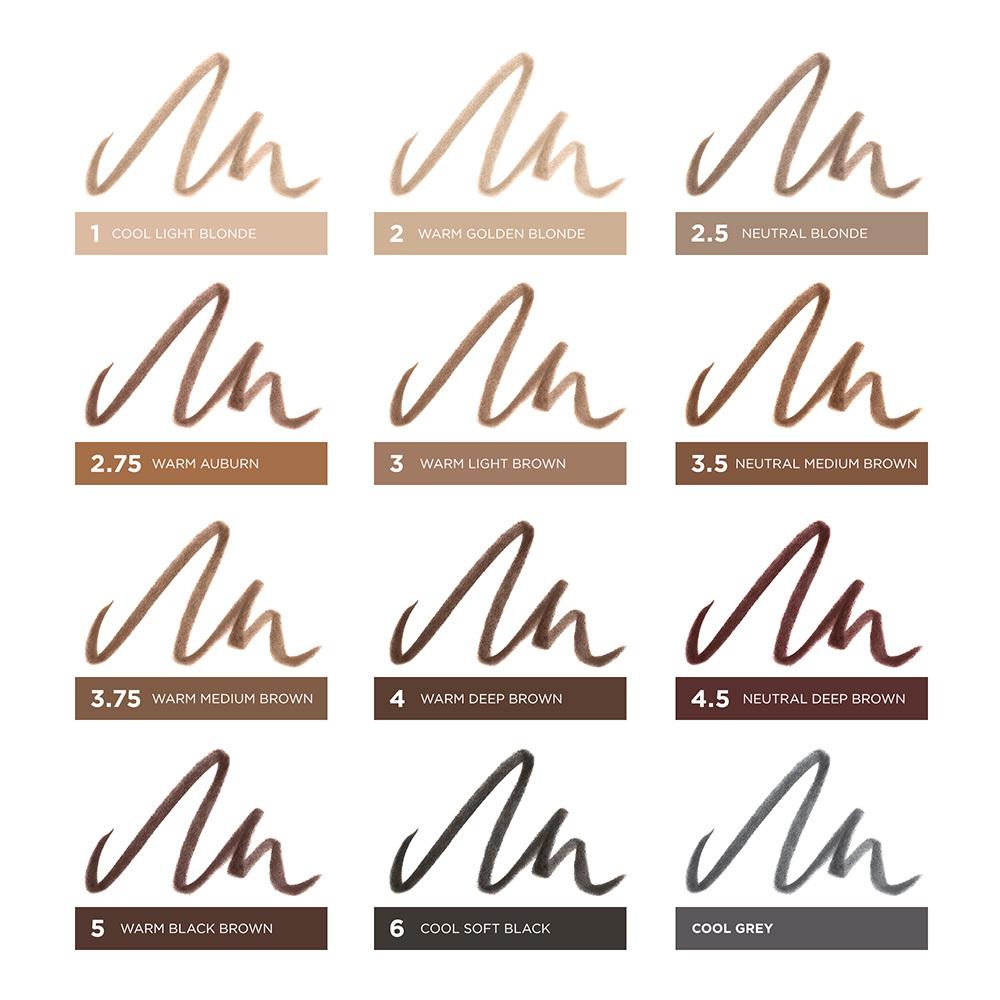 Benefit Goof Proof Augenbrauenstift Easy Brow
