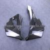 Kawasaki ZX25R/ZX4RR Carbon Fiber Lower Fairing (3K Dry Carbon)