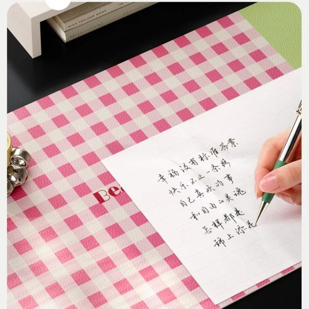 Oversized Mouse Pad Colorful Large Keyboard Pad Cartoon Computer Table Pad Office Desk Mat