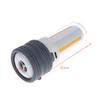 Portable Air Pump For Inflatables 430L/Min Ultra Fast Air Mattress Pump, 2000 Mah Battery & Camping Light, Electric Air Pump