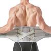 Laipeshi Wide Support Breathable Waist Belt