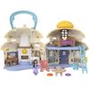 Mattel Disney Wish Esha's House of Roses Dollhouse HRH76